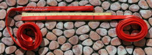 Mark 4 inch, 12 inch