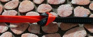 Linked Rescue Rope